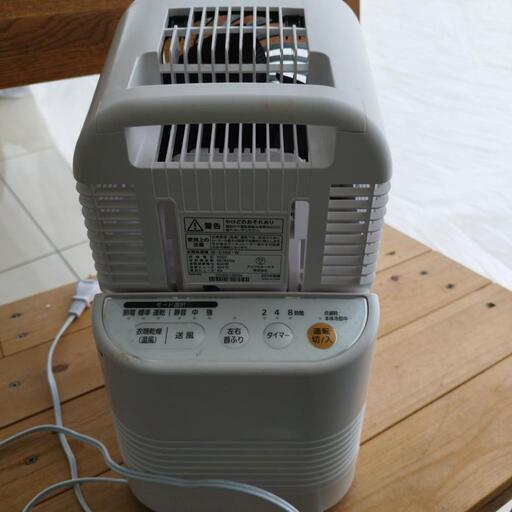衣類乾燥機