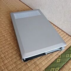 DVD-R外付けドライブ