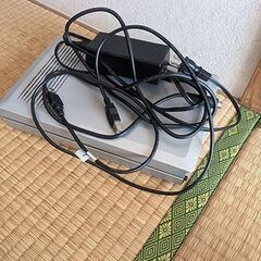 DVD-R外付けドライブの画像