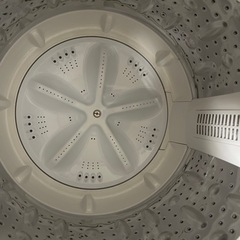洗濯機売りますの画像
