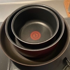 ティファール　鍋　フライパン