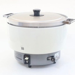 【新品・未使用品】 Paloma パロマ ガス炊飯器 PR-8D...