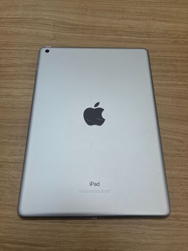 早いもの勝ちです】iPad 第6世代 Wifi 32GB シルバー㉒ 複数台相談