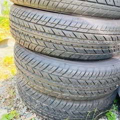 直接取引希望、軽自動車タイヤ