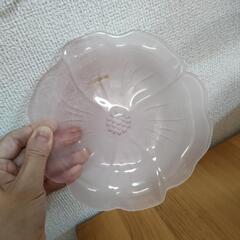 昭和レトロ　BYRON ヒロタガラス　3枚の画像