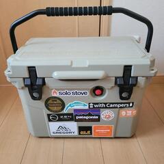 ハードクーラーボックス18.9L
