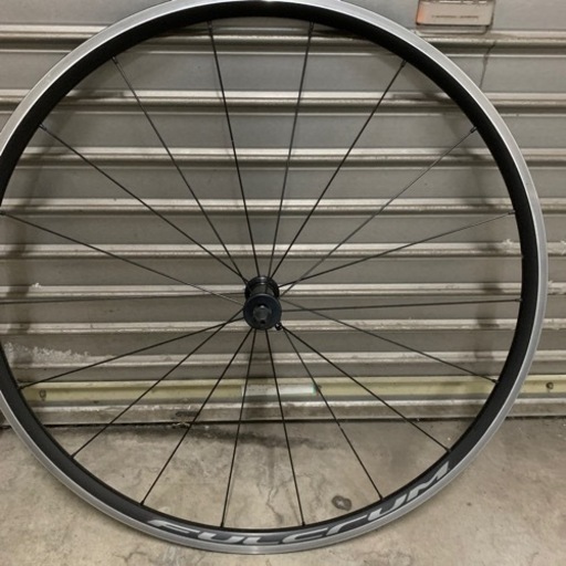 FULCRUM ホイール