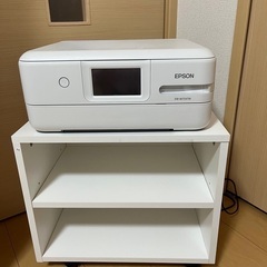 エプソンプリンター EW-M754TW