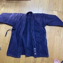 剣道着 S