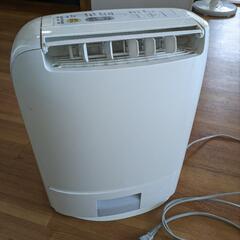 除湿機 Panasonic F-YZL60