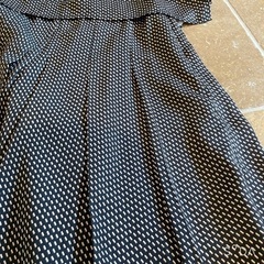 きれい目にも、きちんにも使えるコーデセットの画像