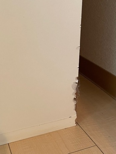 ニトリ　本棚