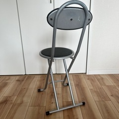 【お渡し終了】パイプ椅子の画像