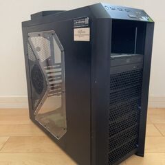 ANTEC　PCケース　動作品　ジャンク　