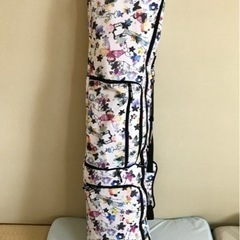 スノボ　ボードバッグ　ケース　リュックScoLar(スカラー )の画像