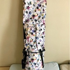 スノボ　ボードバッグ　ケース　リュックScoLar(スカラー )の画像