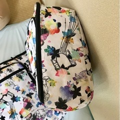スノボ　ボードバッグ　ケース　リュックScoLar(スカラー )の画像