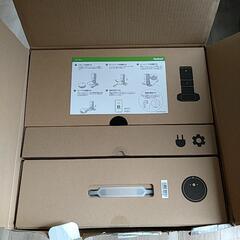 【新品未使用】ルンバ　ロボット掃除機　の画像