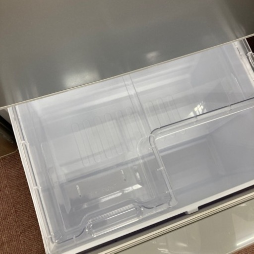 【激安家電】★大人気★シャープ　350L 3ドア　冷蔵庫　