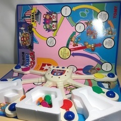 ☆値下げ☆ 2306-647 アメリカ横断 ウルトラクイズ 個数不明 現状お渡しの画像