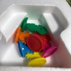 ☆値下げ☆ 2306-647 アメリカ横断 ウルトラクイズ 個数不明 現状お渡しの画像