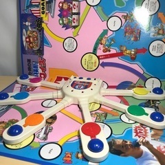 ☆値下げ☆ 2306-647 アメリカ横断 ウルトラクイズ 個数不明 現状お渡しの画像