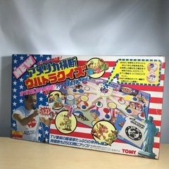 ☆値下げ☆ 2306-647 アメリカ横断 ウルトラクイズ 個数...