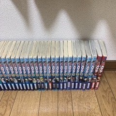 ［1週間限定］黒子のバスケ全巻セットの画像