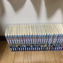 ［1週間限定］黒子のバスケ全巻セットの画像