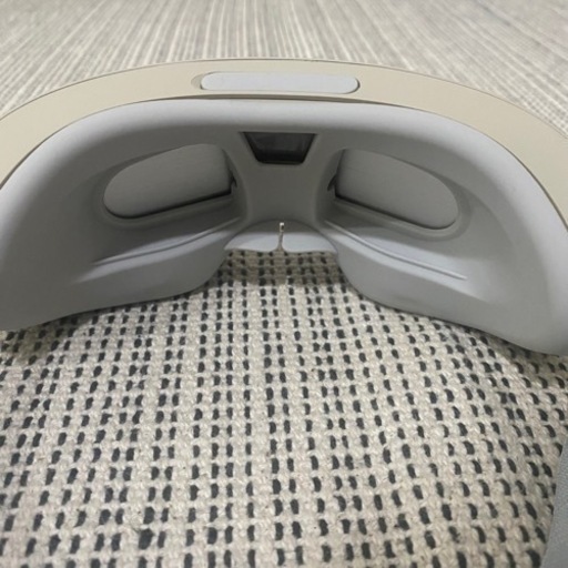 LINKA eye spa リンカ オンライン アイ スパ ホット アイ スチーマー