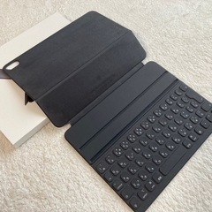 Apple純正 iPad Pro Smart Keyboard Folio 11インチ