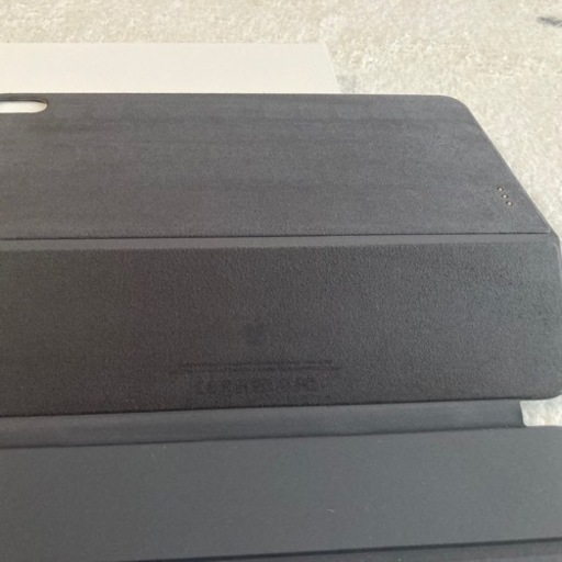 Apple純正 iPad Pro Smart Keyboard Folio  11インチ 