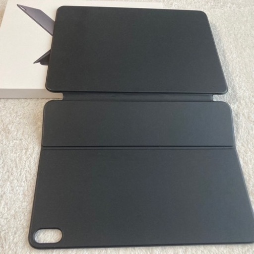 Apple純正 iPad Pro Smart Keyboard Folio  11インチ 