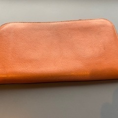 イルビゾンテ　長財布の画像