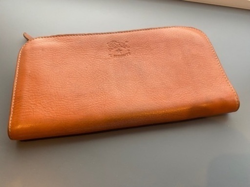 イルビゾンテ　長財布