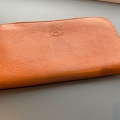 イルビゾンテ　長財布