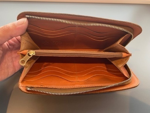 イルビゾンテ　長財布