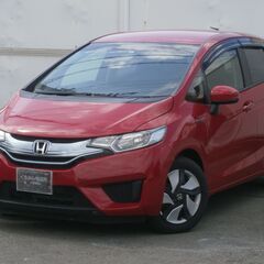 今だけ20万円値引き中！走行5.5万km！ ホンダ　フィット ハ...