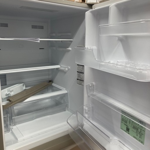 【激安家電】★2021年製★パナソニック　335L 冷凍冷蔵庫