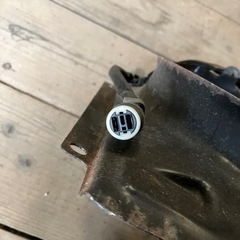 ジムニー電動ファンの画像