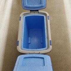 クーラーBOXの画像