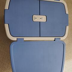 クーラーBOXの画像