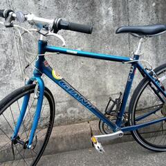 クロスバイクGIANT ESCAPE R3