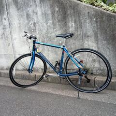 クロスバイクGIANT ESCAPE R3