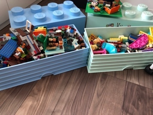 レゴLEGO