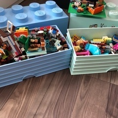 レゴLEGO