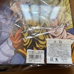 ドラゴンボール⭐️アートセットの画像