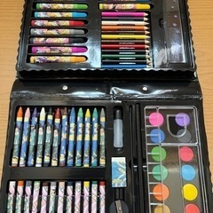 ドラゴンボール⭐️アートセットの画像