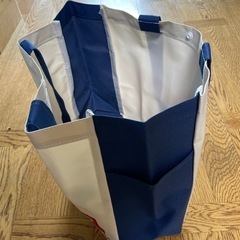 新品　スヌーピー オリジナルトートバッグ　お値下げしました！の画像