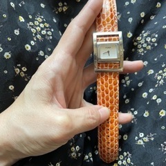 お取引中 FENDI 腕時計